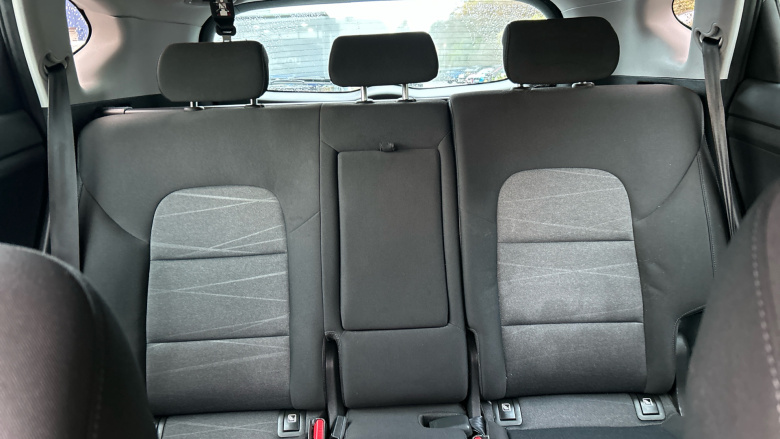 Hyundai Tucson 1.6 GDi SE Nav 5dr 2WD Petrol Estate